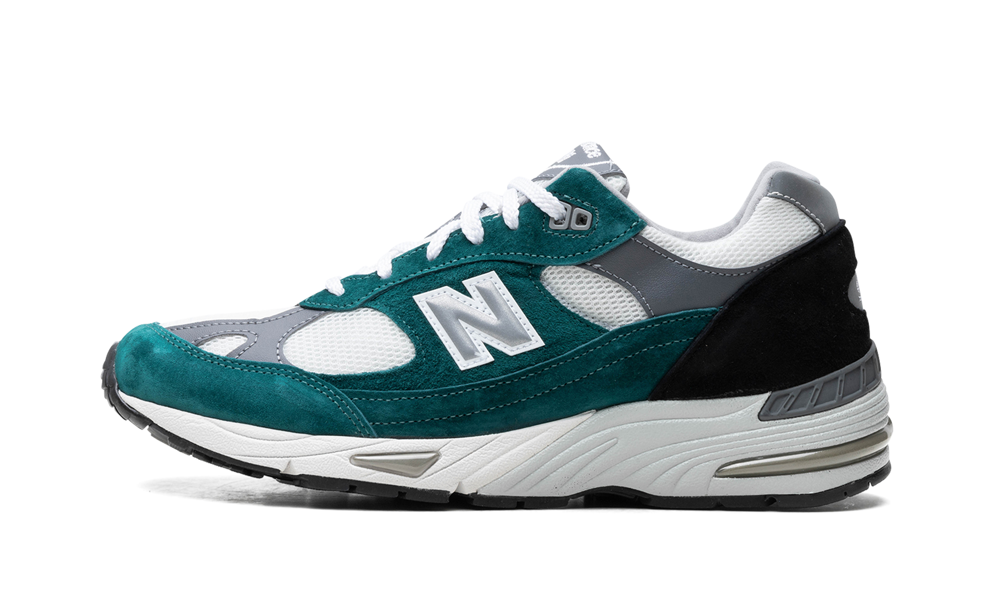 New Balance 991 MiUK Pacific