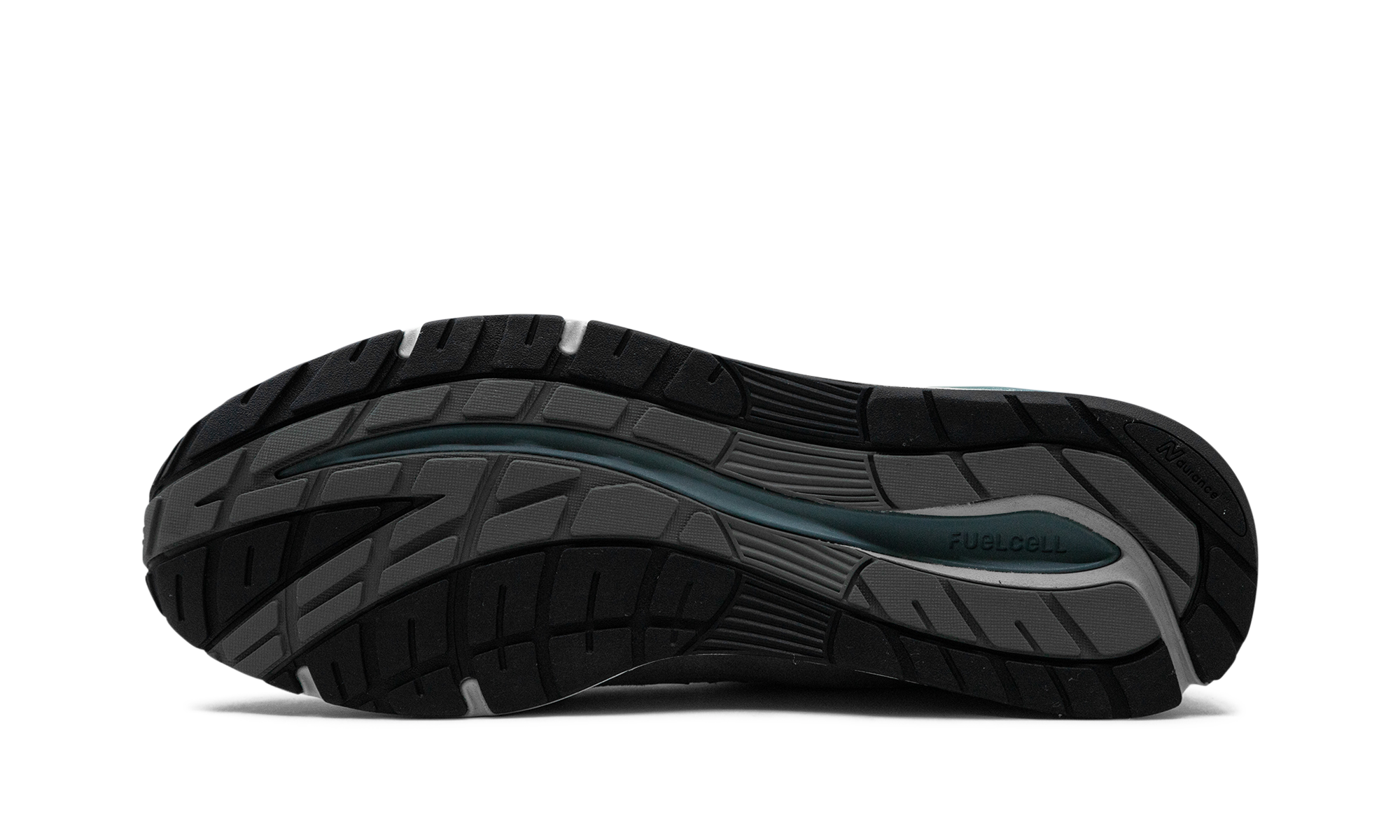 New Balance 991v2 MiUK Rock Ridge Grey