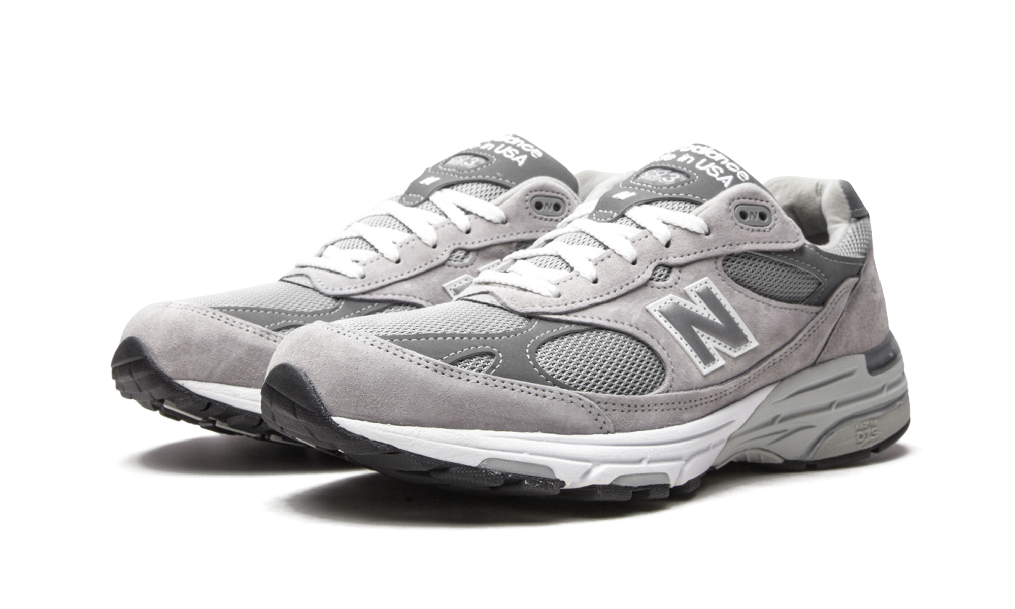 New Balance 993 MiUSA Grey