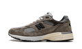 New Balance 993 MiUSA JJJJound Military Urban Grey Angora
