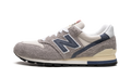 New Balance 996 MiUSA Grey Day (2023)