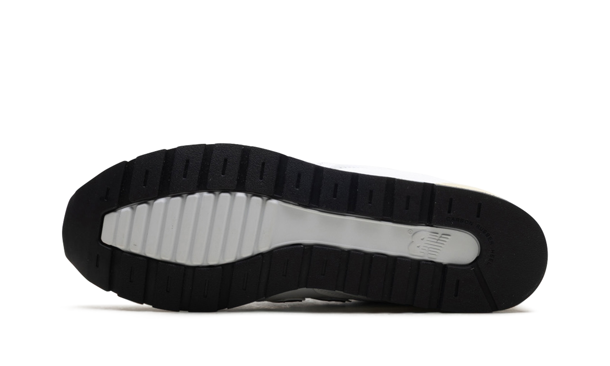 New Balance 996 MiUSA White Black