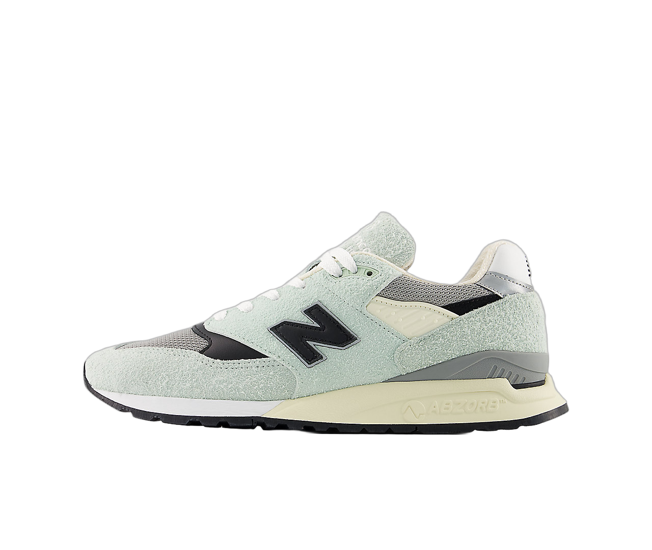 New Balance 998 MiUSA The Whitaker Group Willful Bias