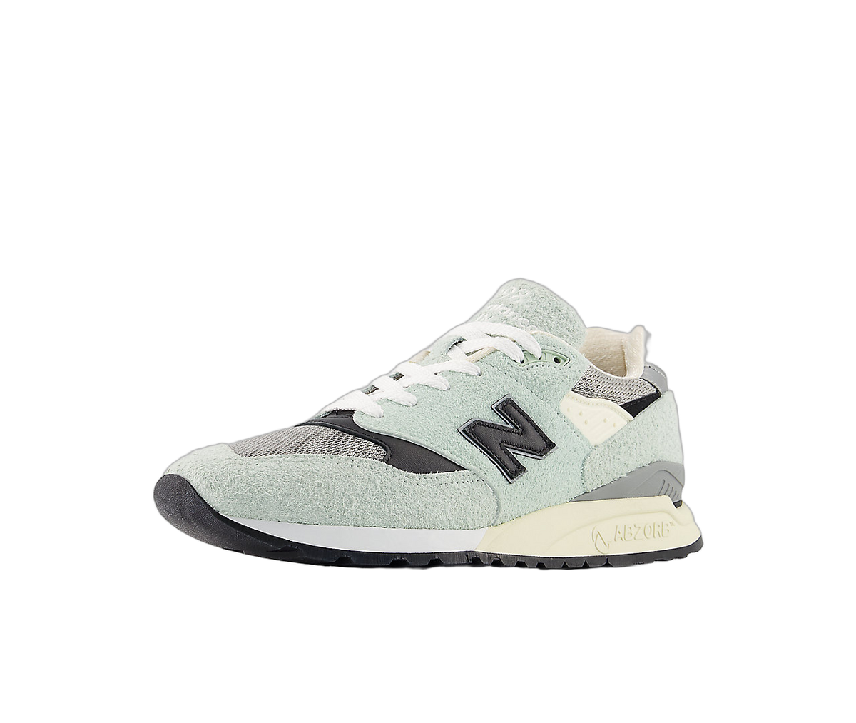 New Balance 998 MiUSA The Whitaker Group Willful Bias