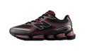 New Balance Abzorb 2000 Black Cement Podium Red