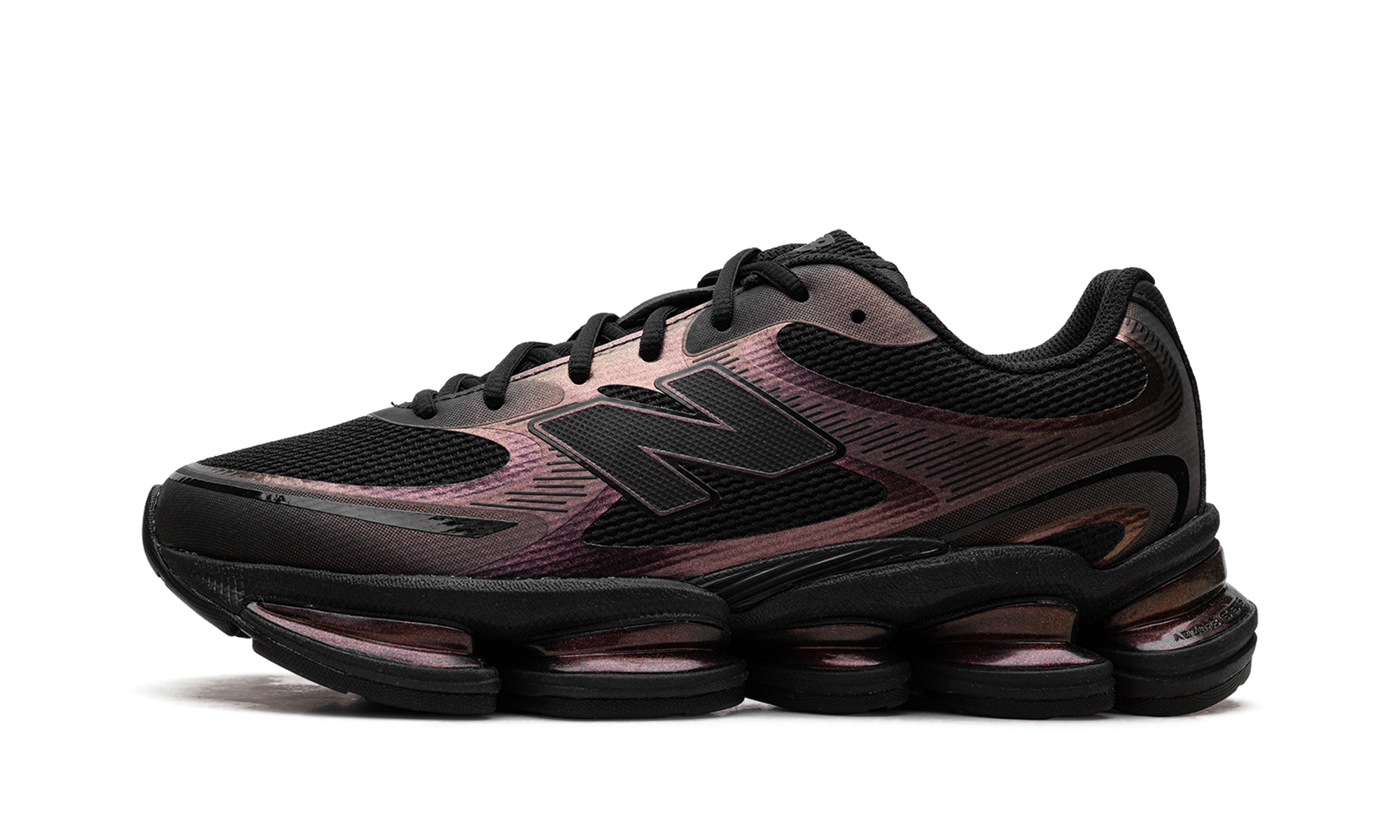 New Balance Abzorb 2000 Black Iridescent