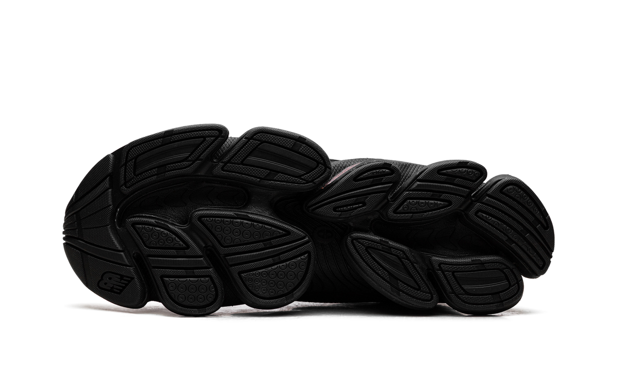 New Balance Abzorb 2000 Black Iridescent
