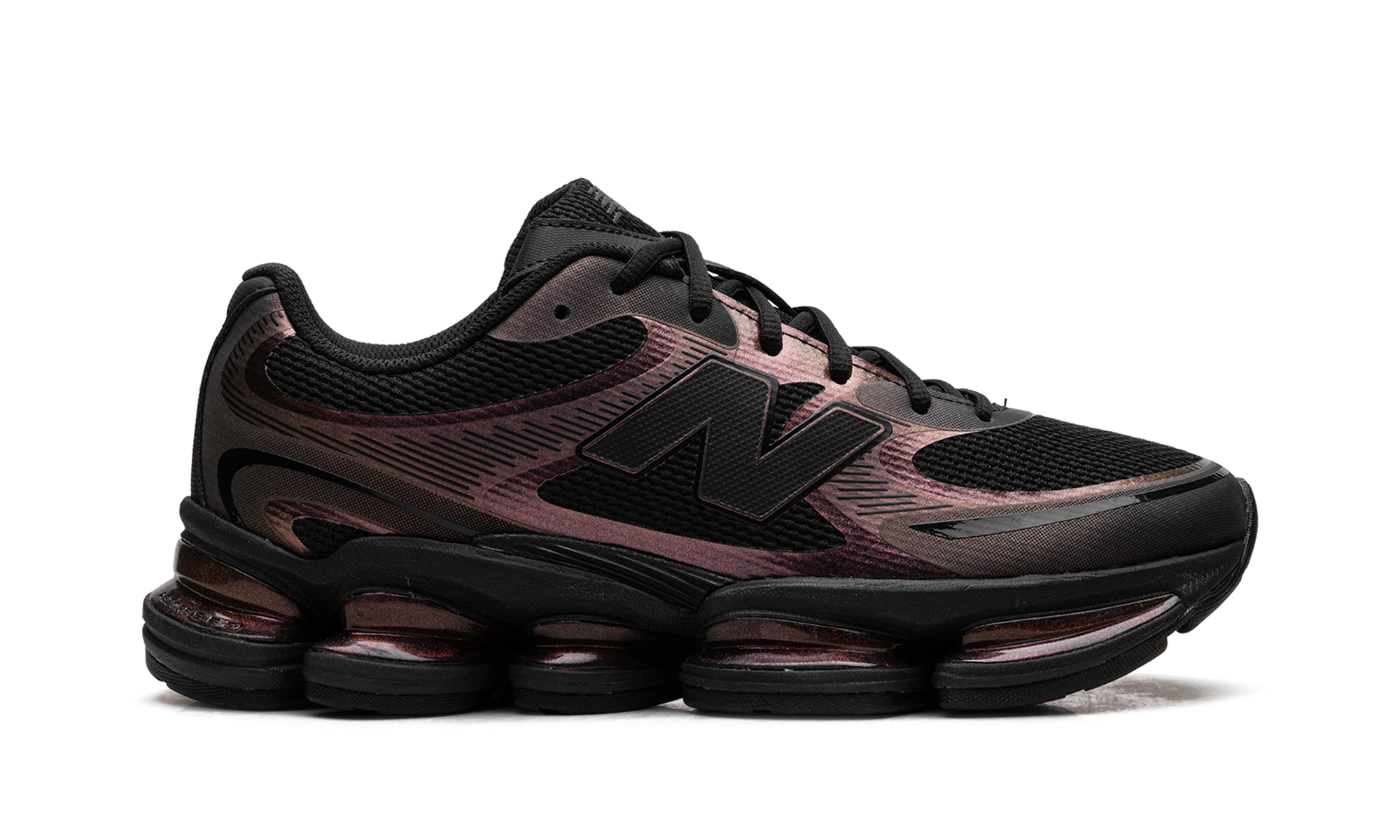 New Balance Abzorb 2000 Black Iridescent