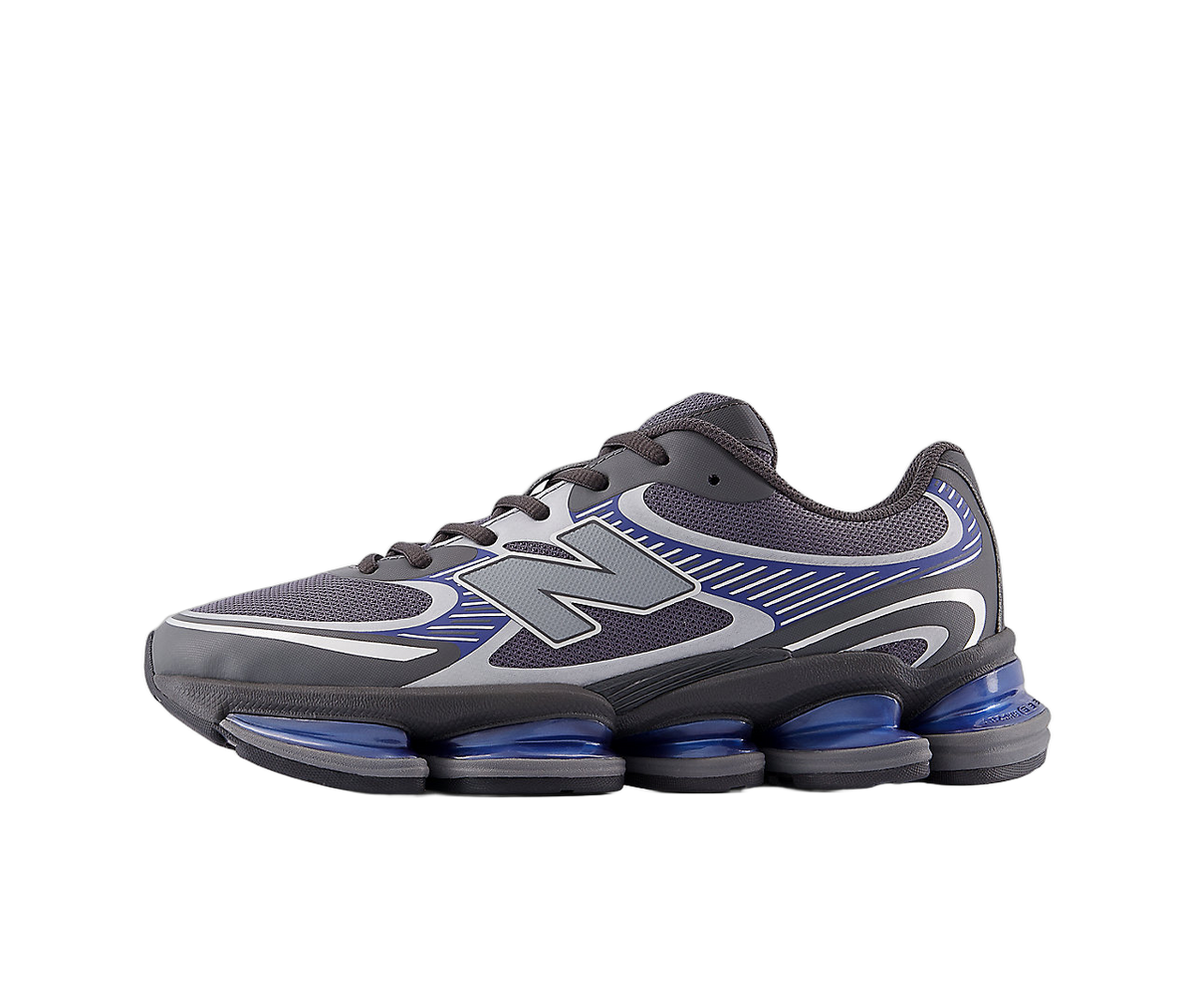 New Balance Abzorb 2000 Faded Blue Bird