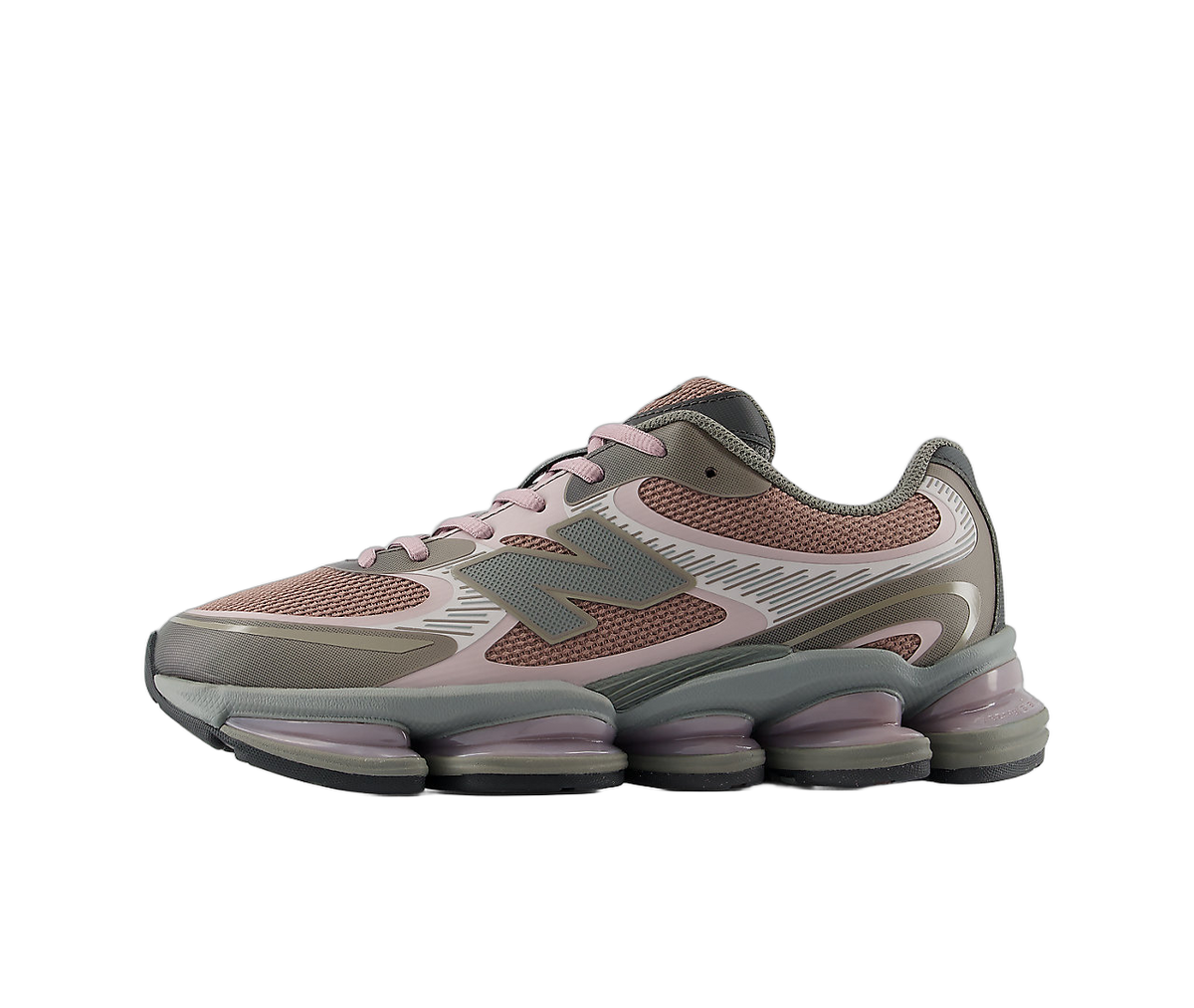 New Balance Abzorb 2000 Ice Wine Earth Shadow