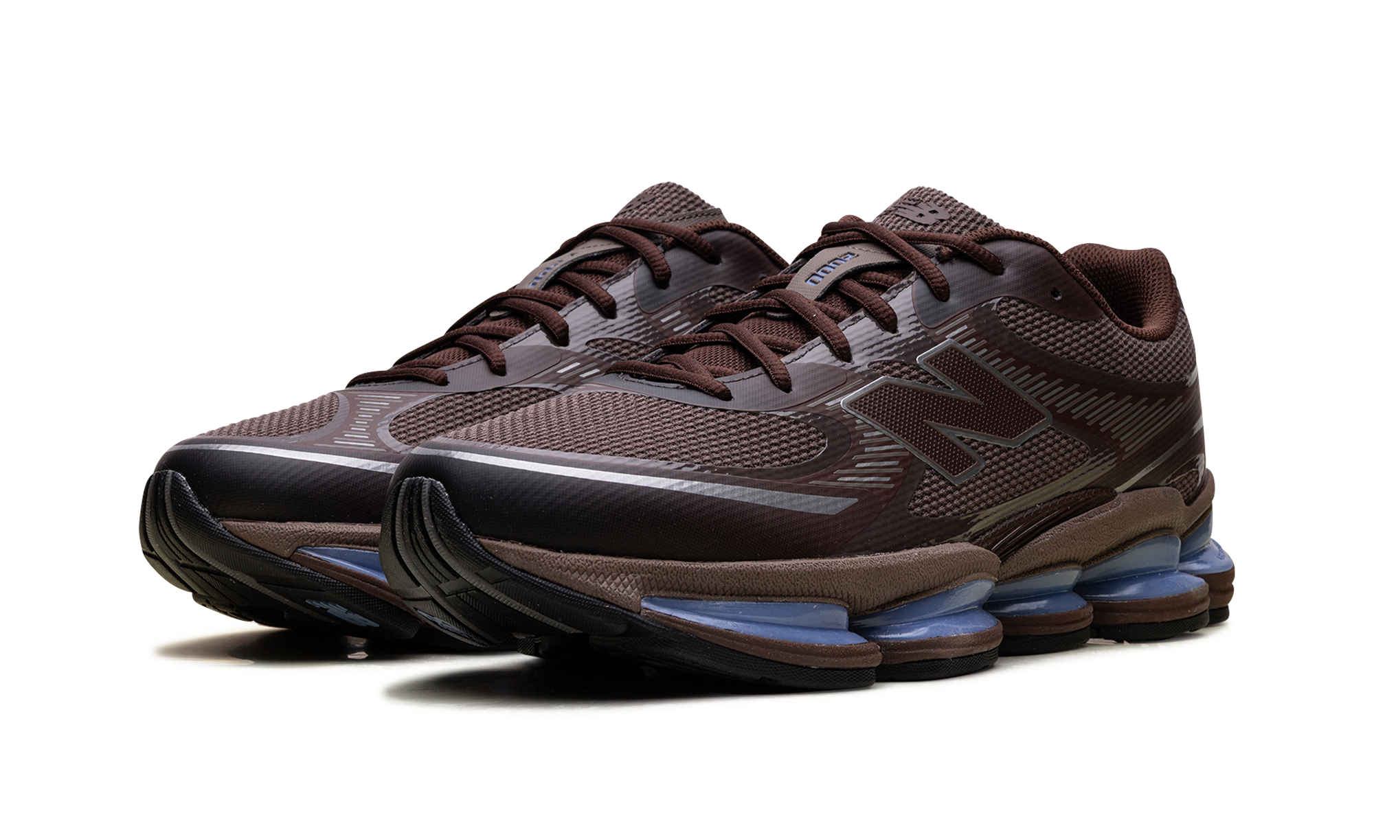 New Balance Abzorb 2000 Pumpernickel Cortado