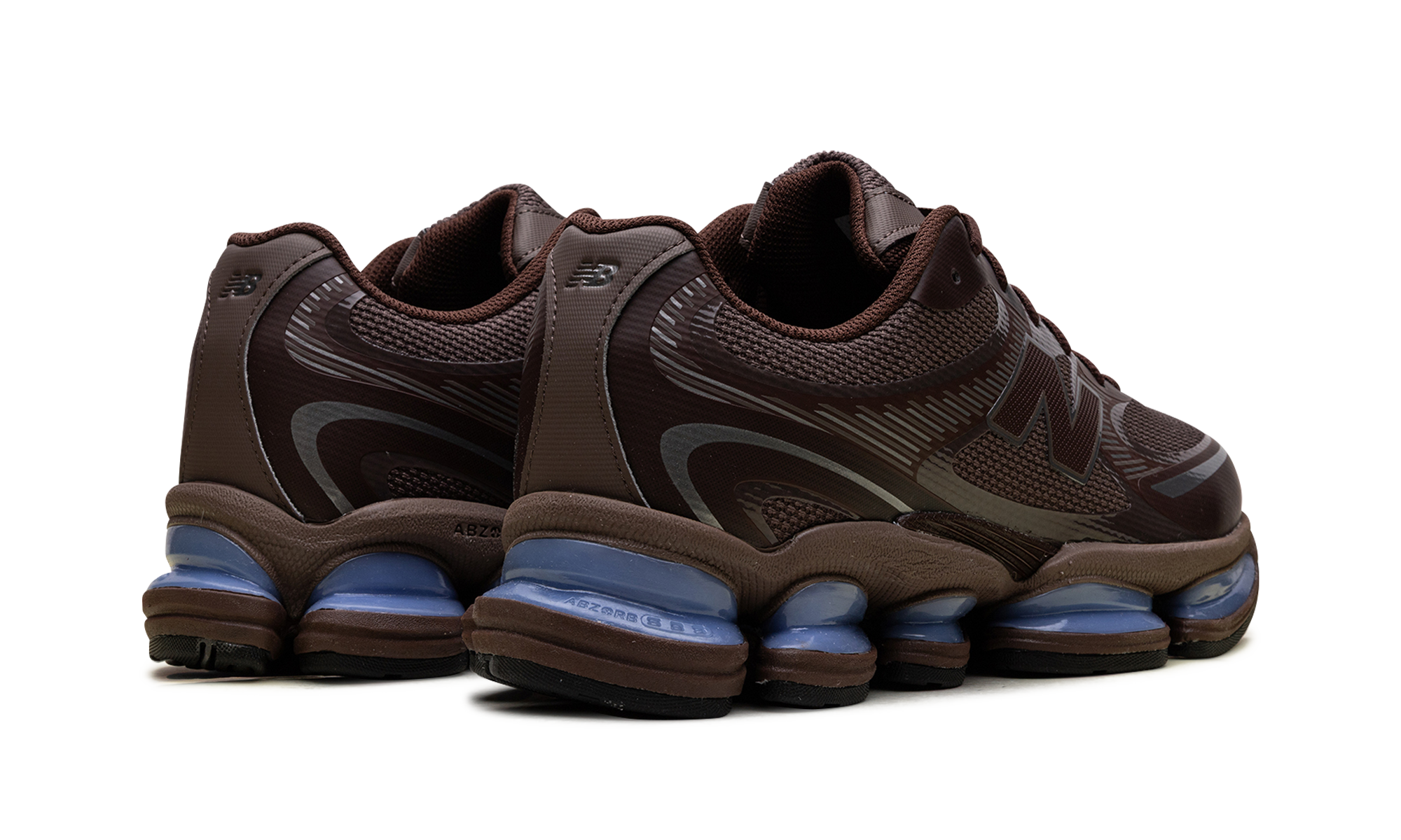 New Balance Abzorb 2000 Pumpernickel Cortado