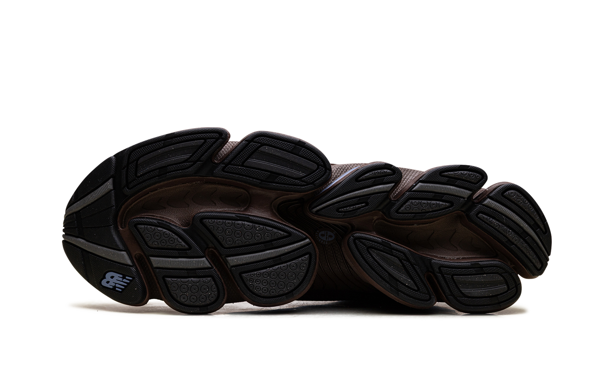 New Balance Abzorb 2000 Pumpernickel Cortado