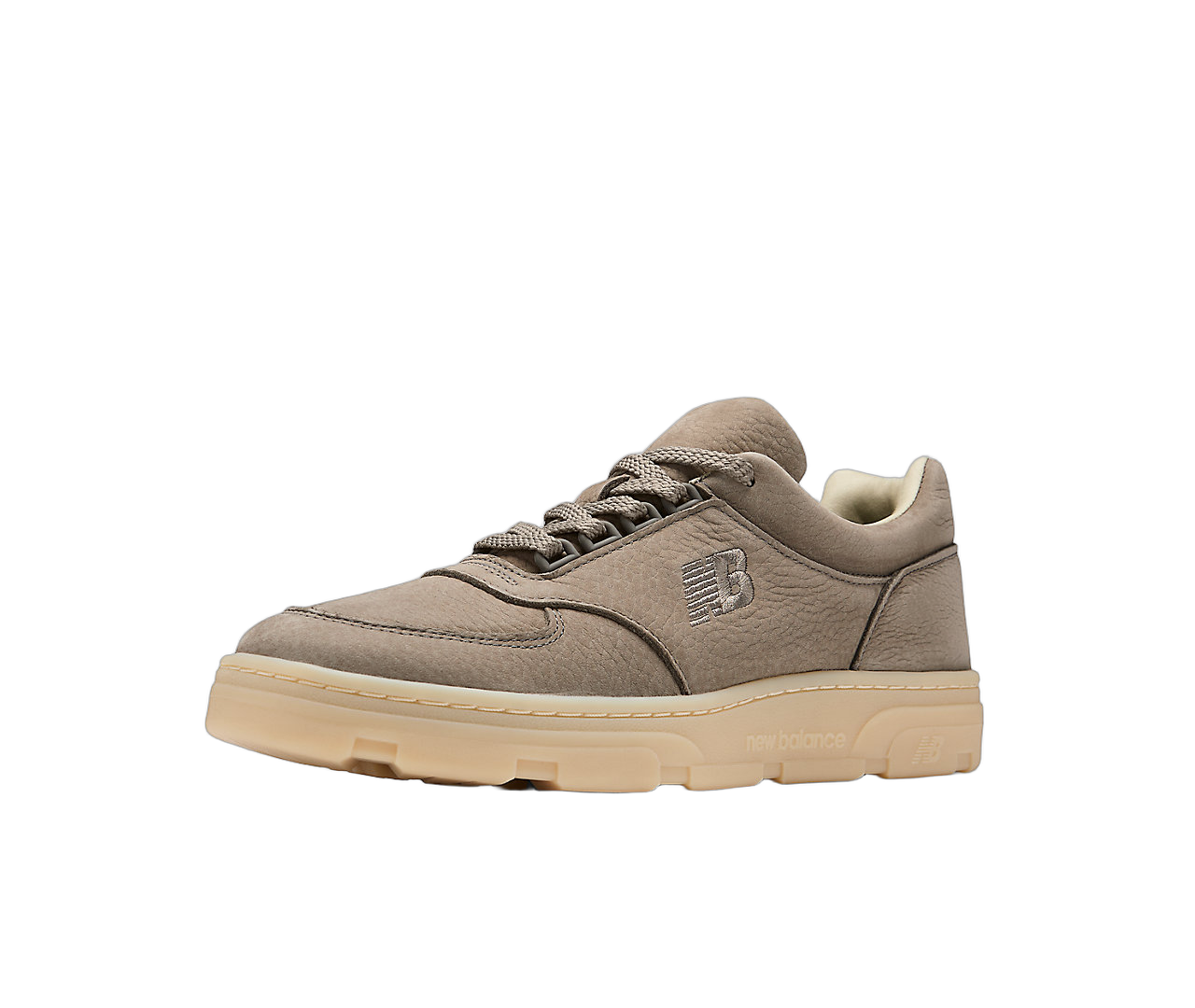 New Balance Allerdale MiUK Roasted Cashew