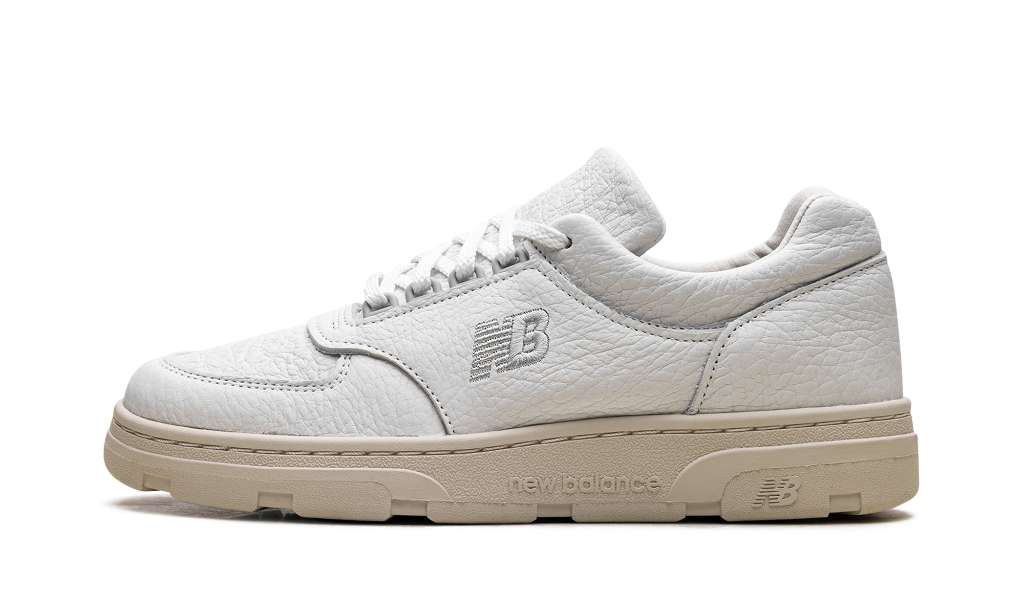 New Balance Allerdale MiUK White