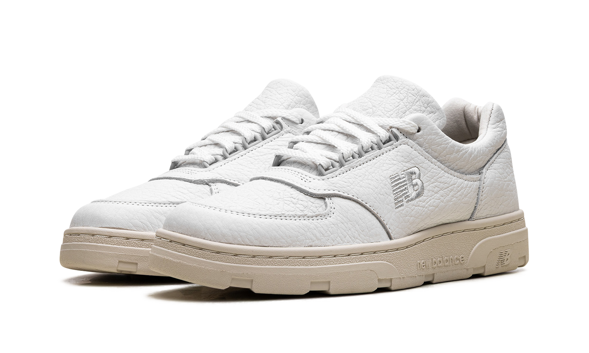 New Balance Allerdale MiUK White