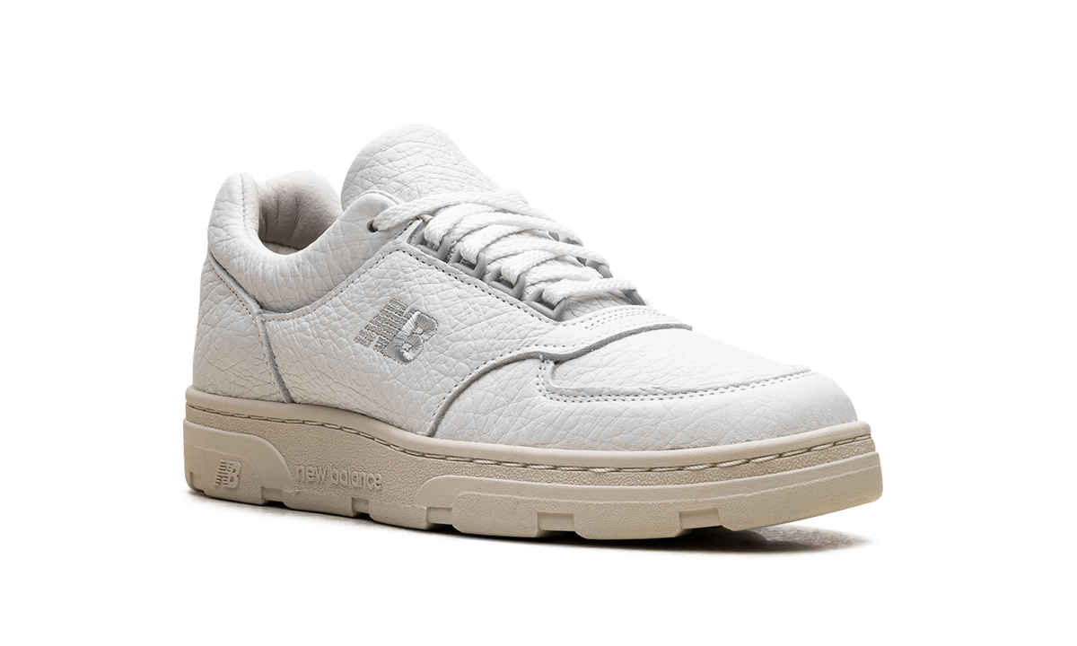 New Balance Allerdale MiUK White