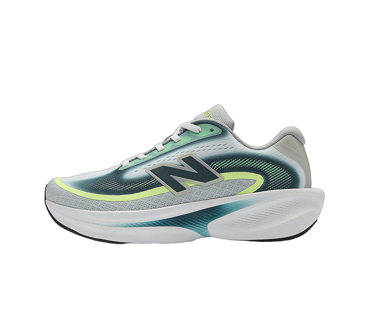 New Balance Ellipse V1 Deep End Glint Blue