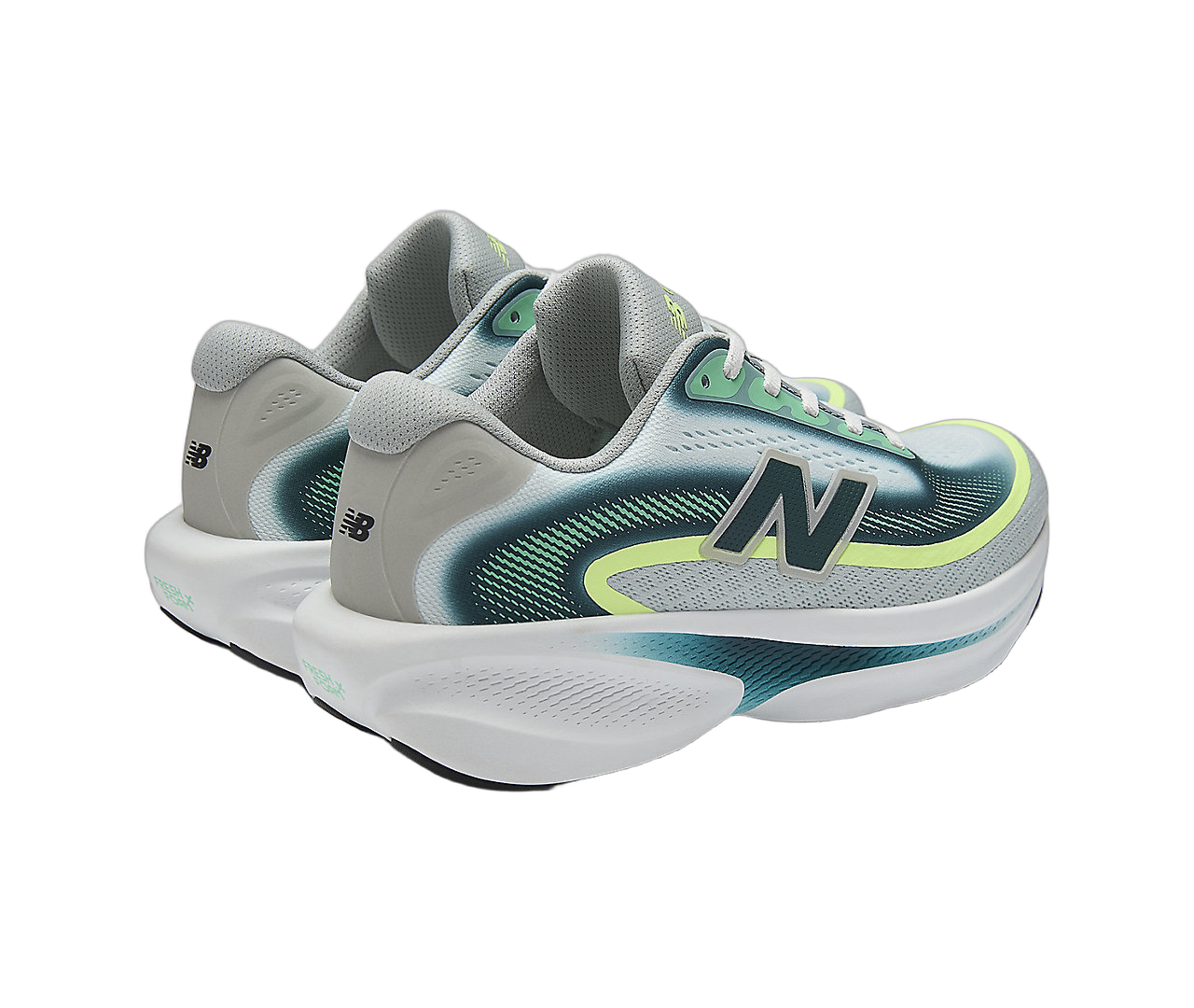 New Balance Ellipse V1 Deep End Glint Blue