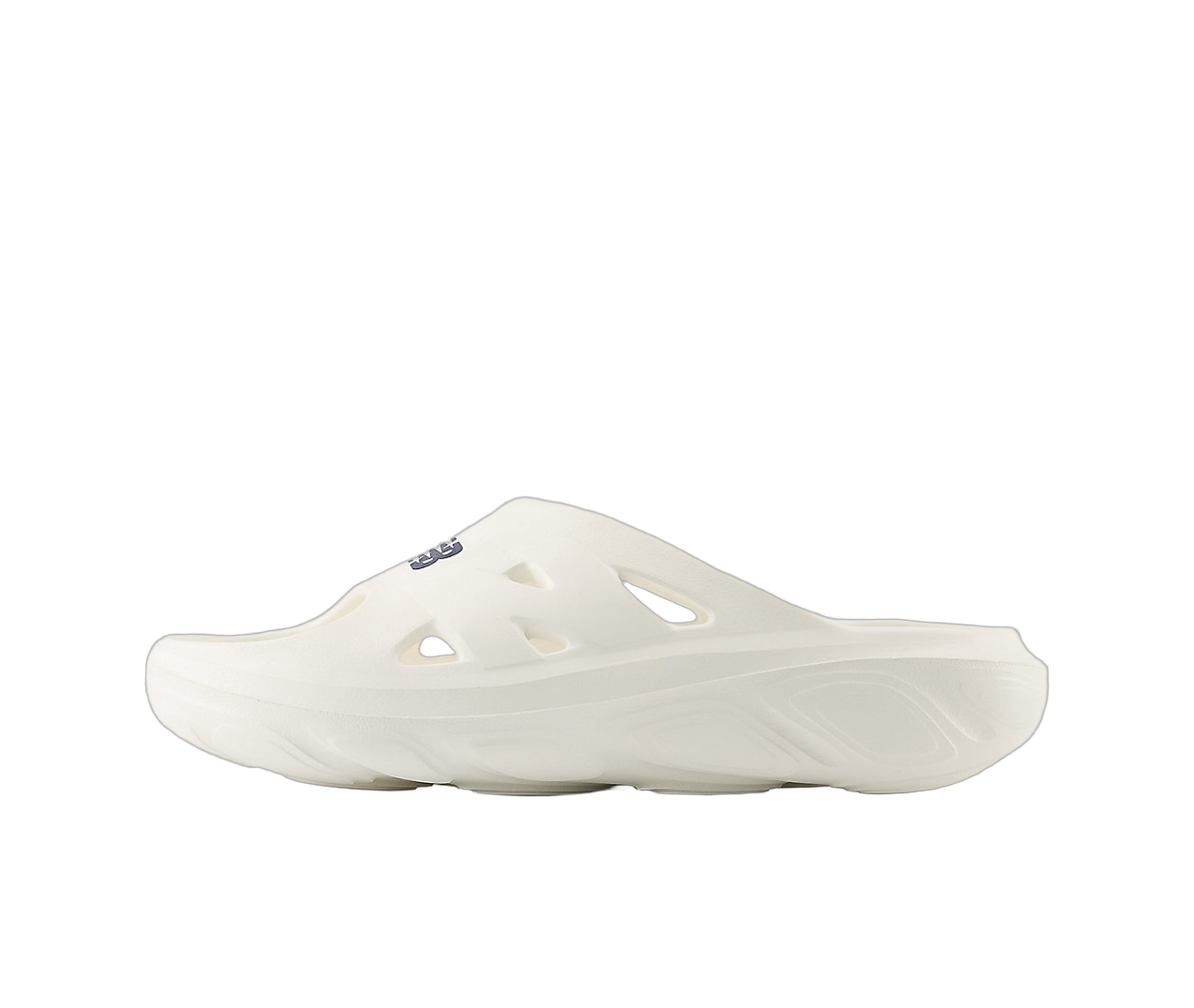 New Balance Fresh Foam RCVRY Slide Shohei Ohtani Sea Salt Navy