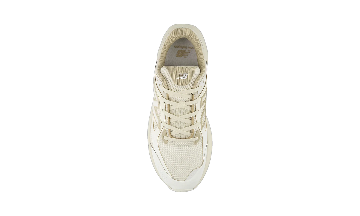 New Balance Fresh Foam Trainer Linen Sea Salt