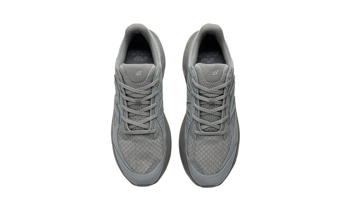 New Balance Fresh Foam Trainer Slate Grey Castlerock