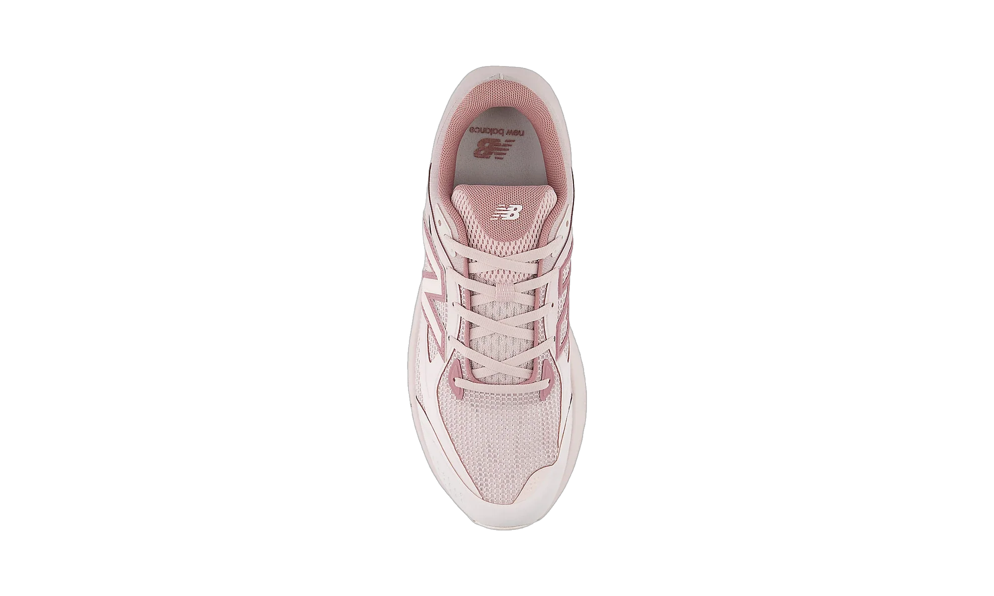 New Balance Fresh Foam Trainer Stone Pink Rosewood
