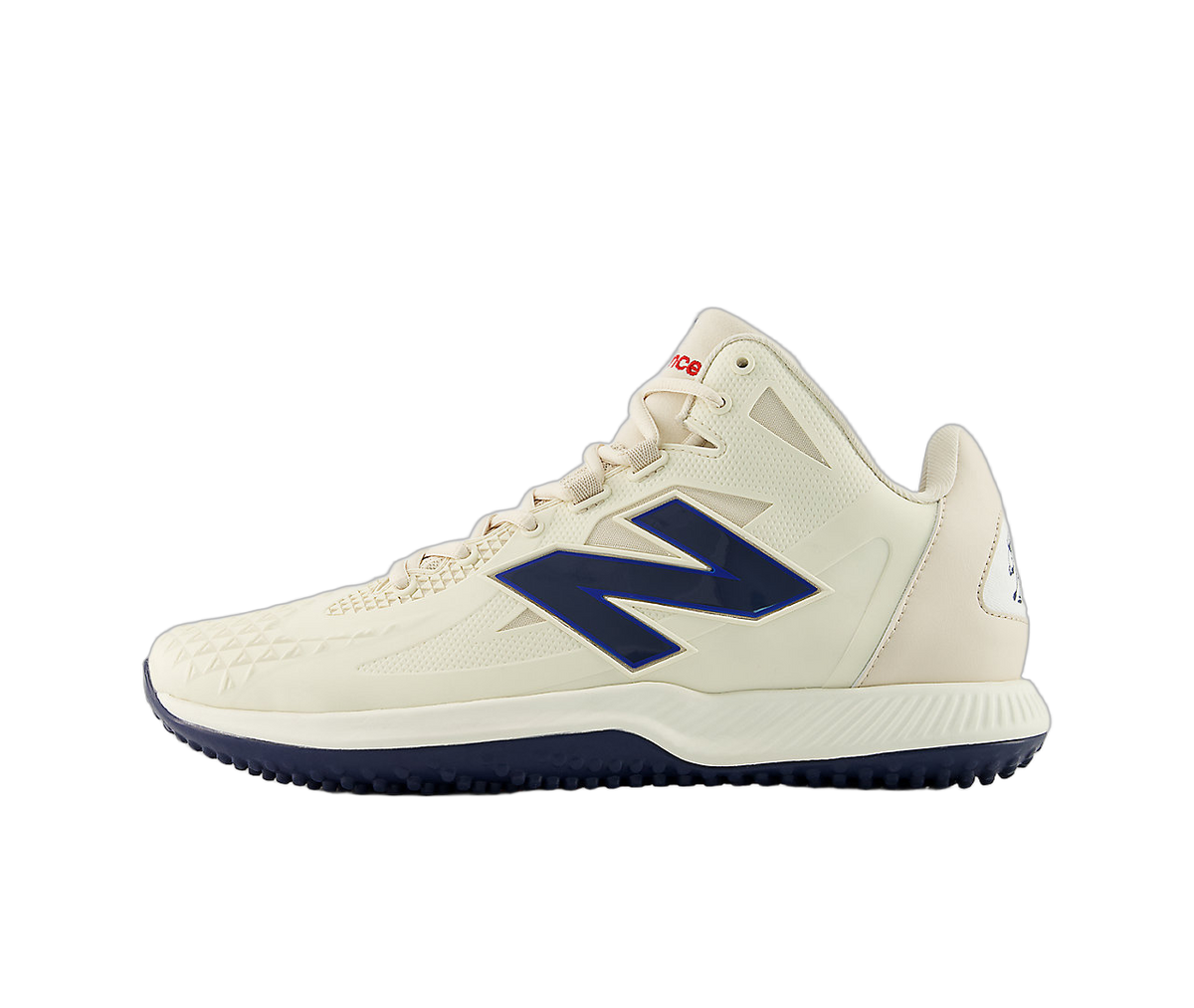 New Balance FuelCell Ohtani 1 TF Shohei Ohtani Bisque Navy