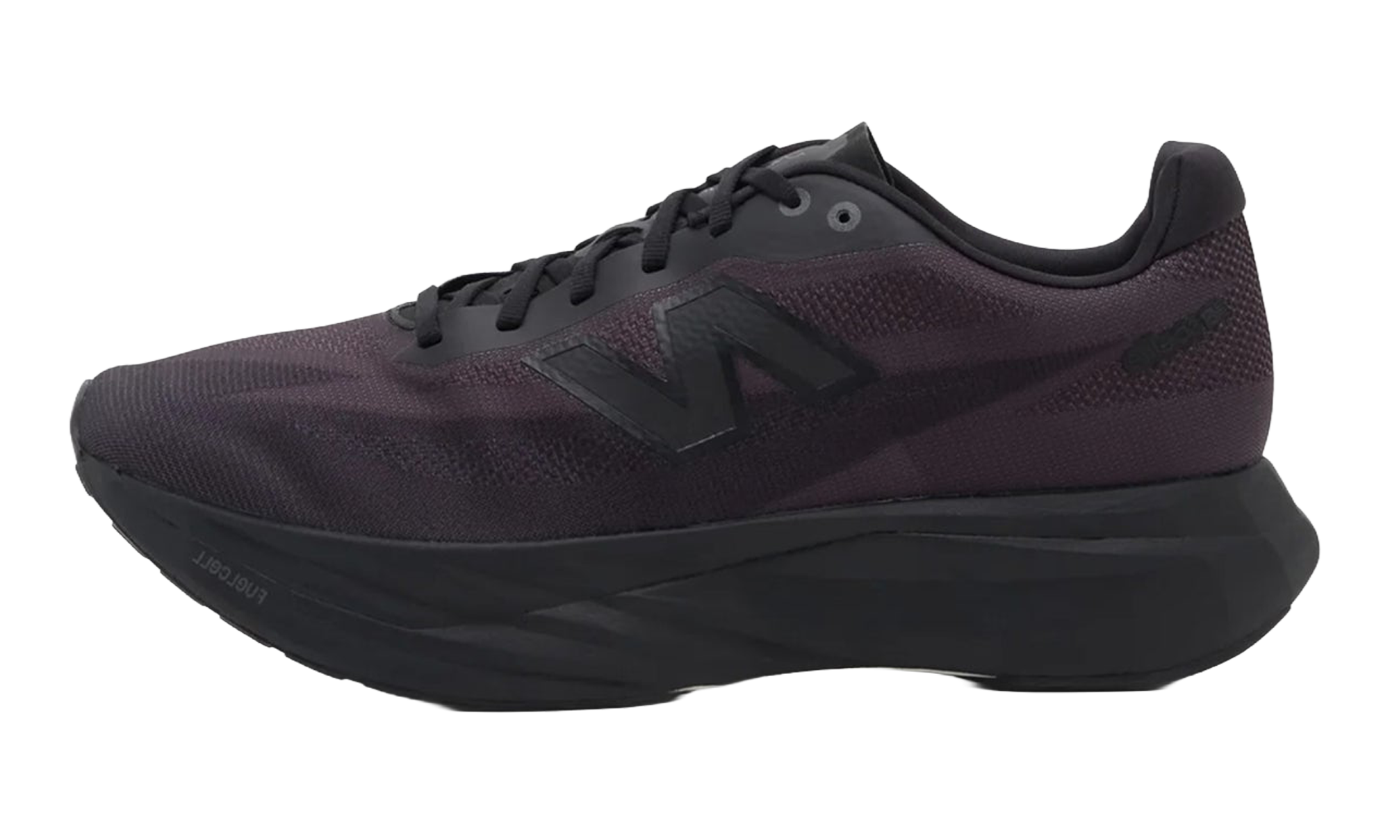 New Balance FuelCell SuperComp Elite v5 Dover Street Market Black
