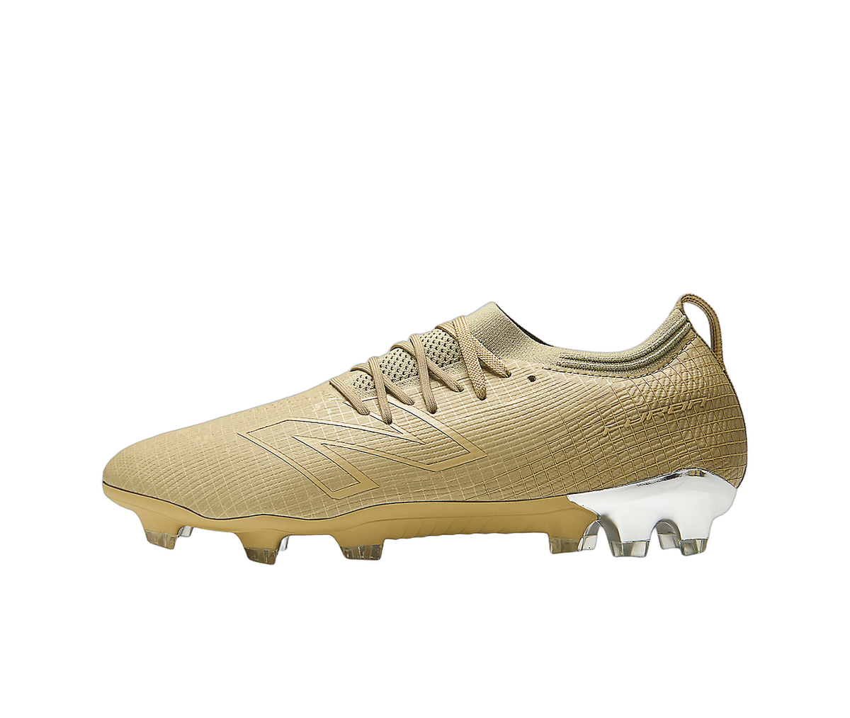New Balance Furon Elite FG V8 Stone Island Boulder