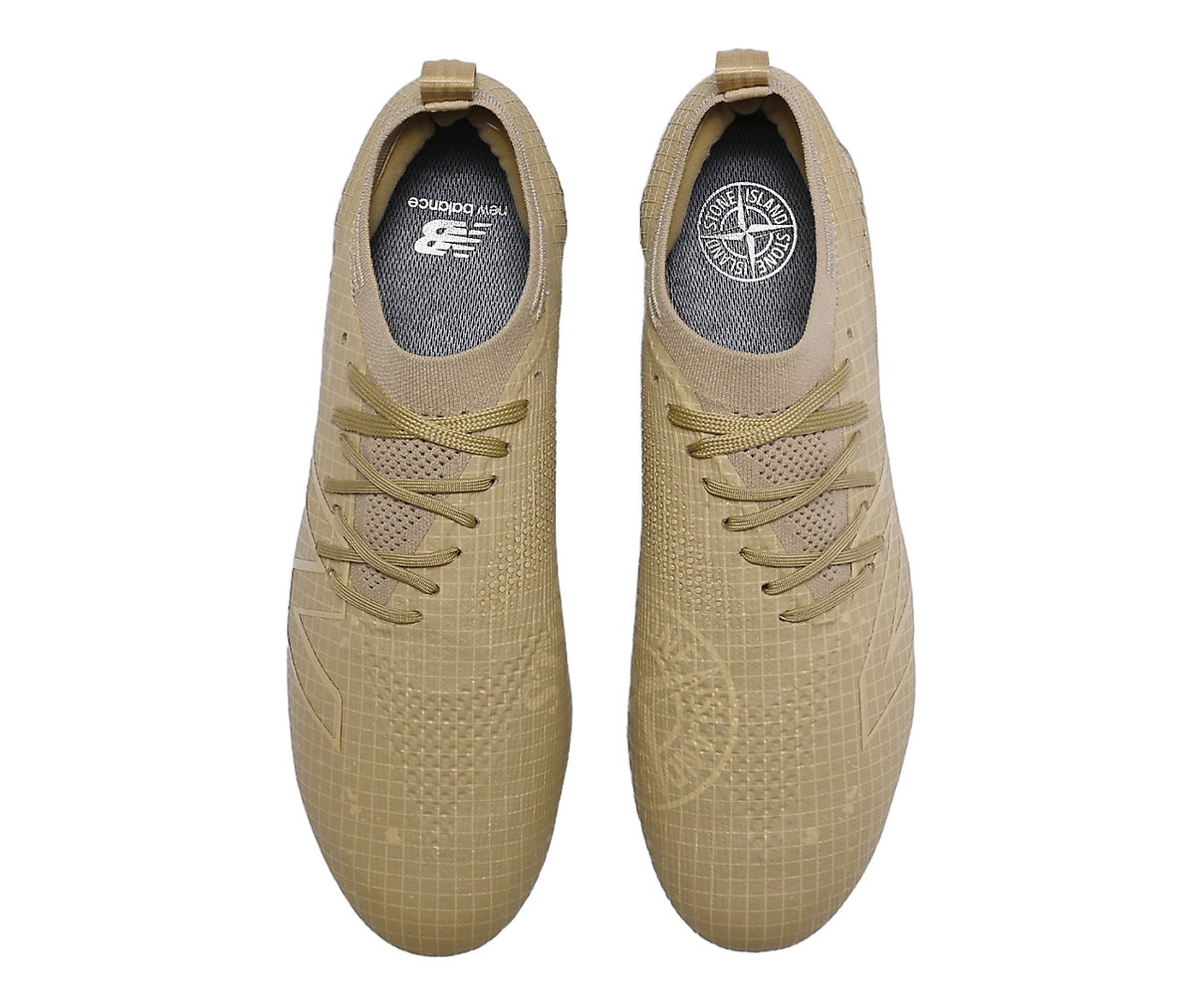 New Balance Furon Elite FG V8 Stone Island Boulder
