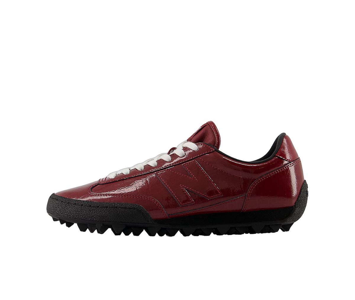New Balance Gator Run Shadow Red