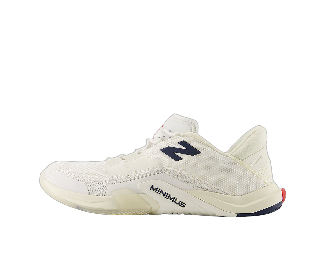 New Balance Minimus TR v2 Shohei Ohtani Sea Salt Navy