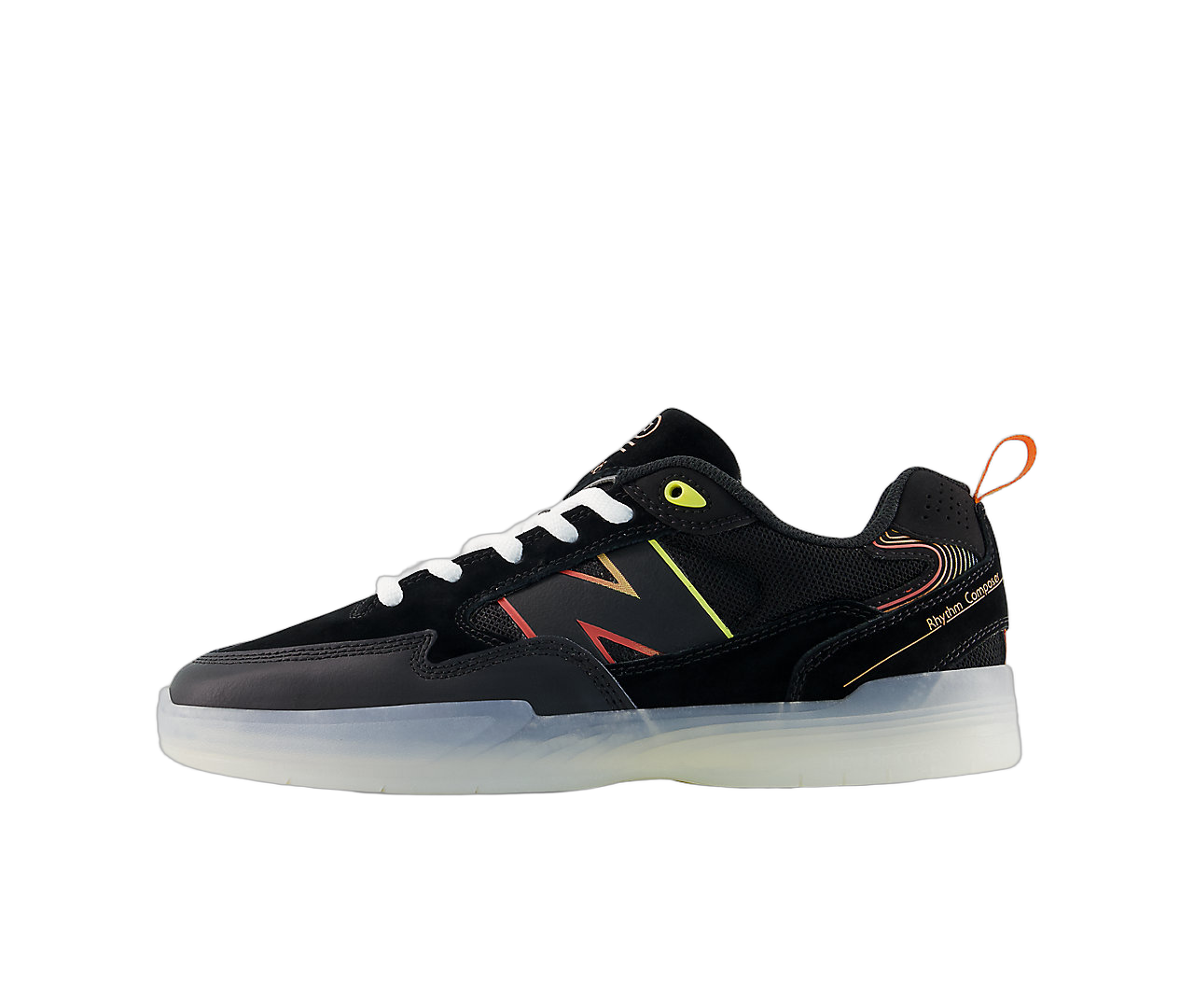 New Balance Numeric 808 Lite Tiago Lemos x Roland 808 Day