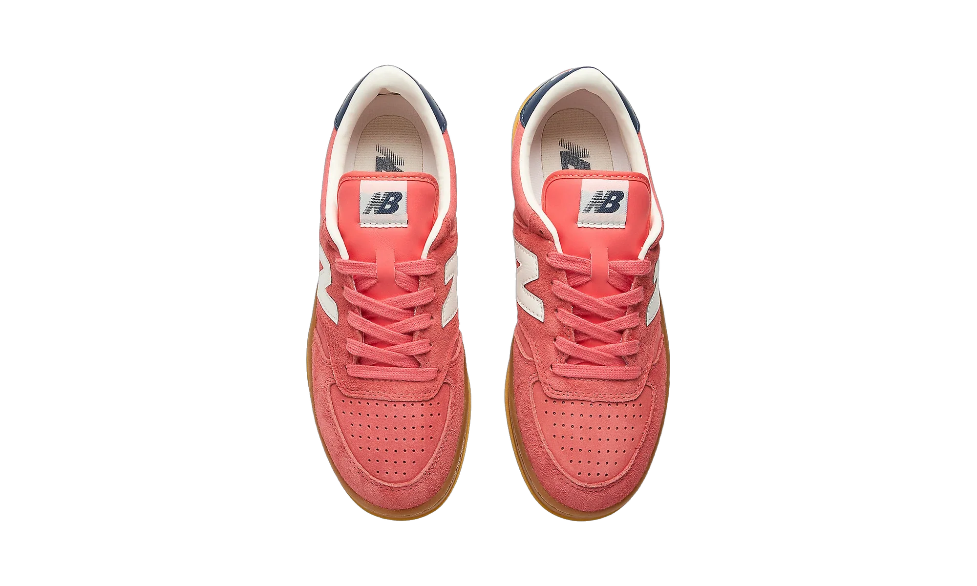 New Balance T500 Drift Red Navy