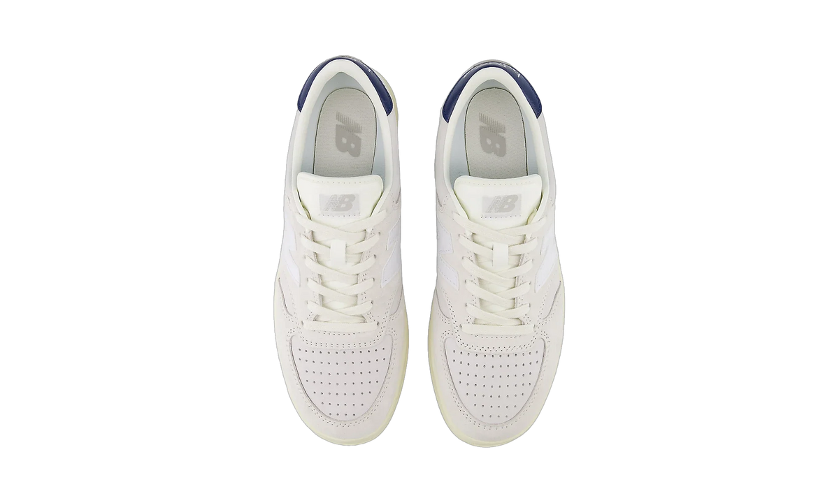 New Balance T500 Reflection Blacktop Sea Salt
