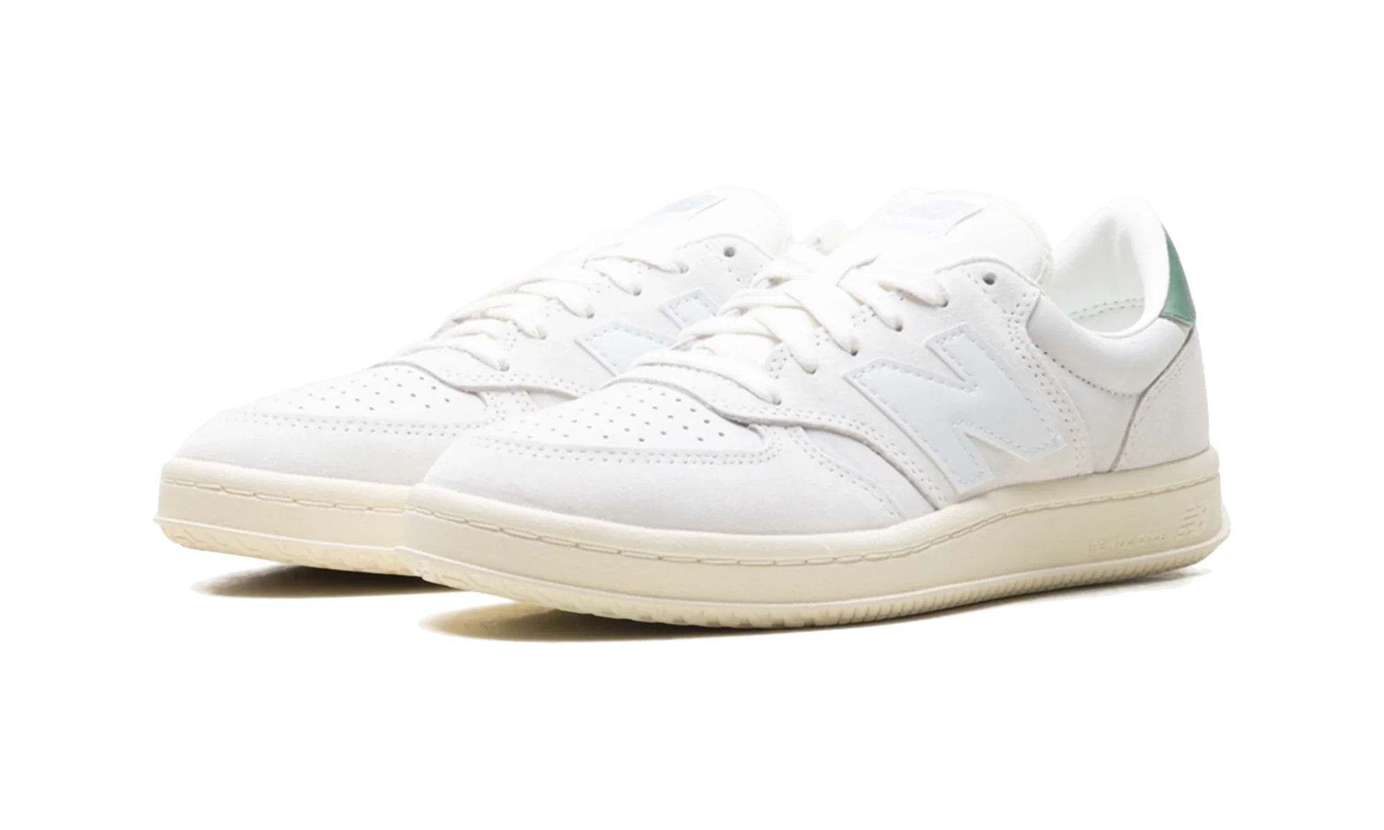 New Balance T500 Reflection Nori
