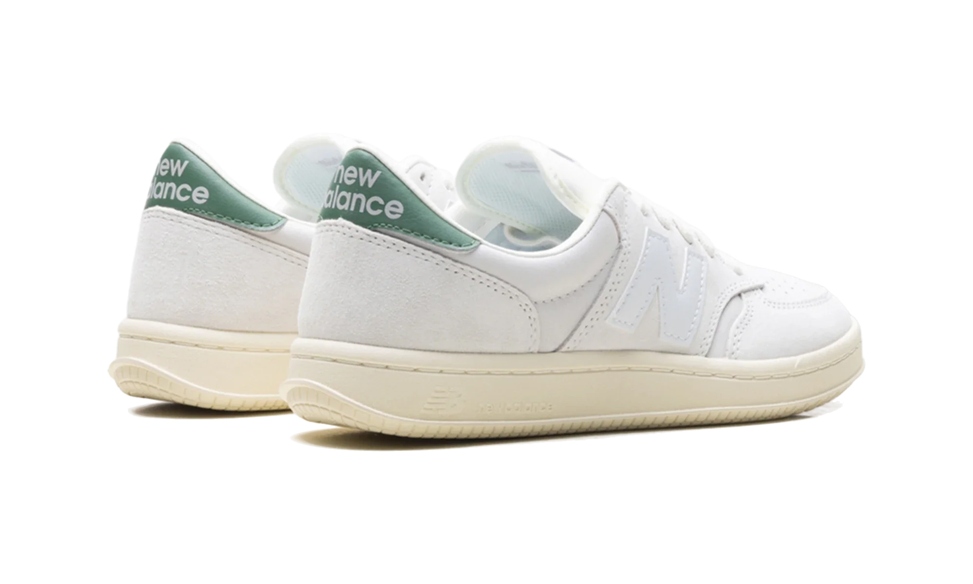New Balance T500 Reflection Nori