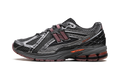 New Balance U1906R Dark Silver Metallic Rosewood