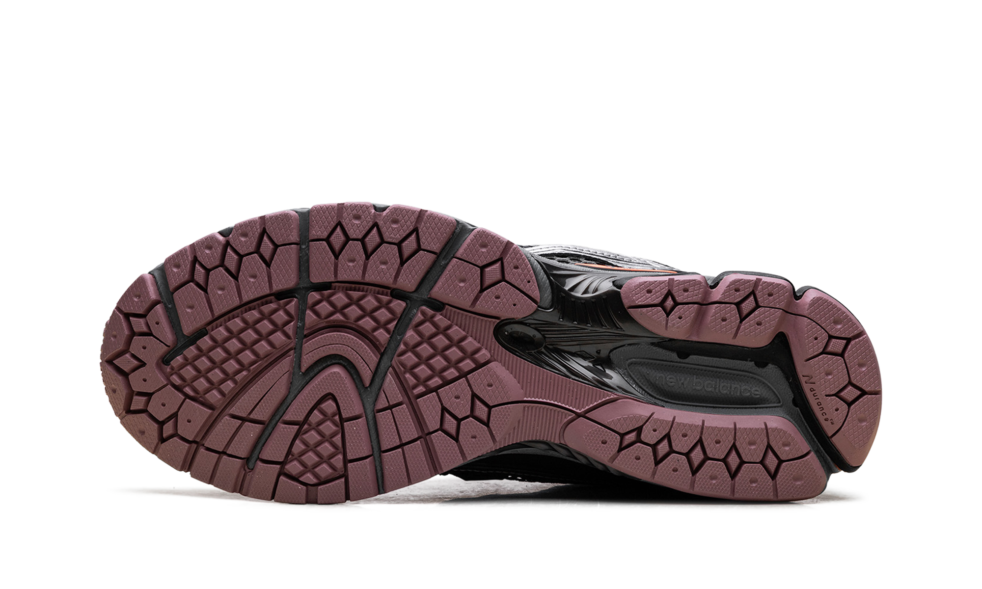 New Balance U1906R Dark Silver Metallic Rosewood