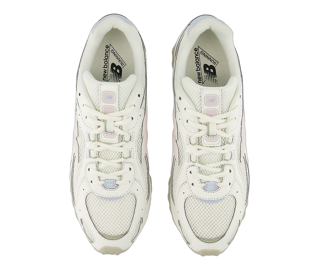 New Balance U204L Beige