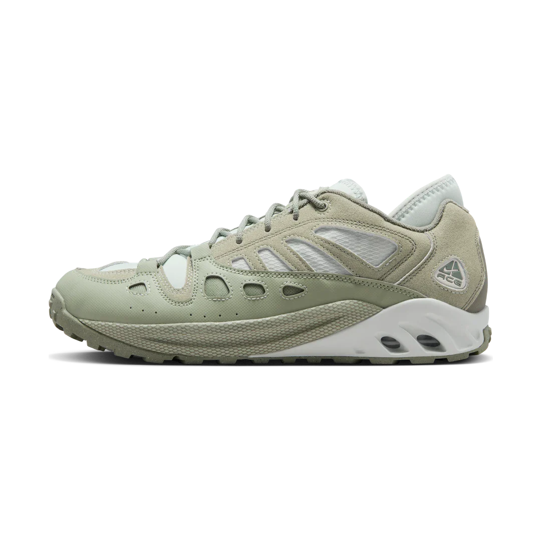 Nike ACG Air Exploraid Jade Horizon Light Silver Light Orewood Brown Dark Stucco, Jade Horizon/Light Silver/Light Orewood Brown/Dark Stucco (FV2925-300)
