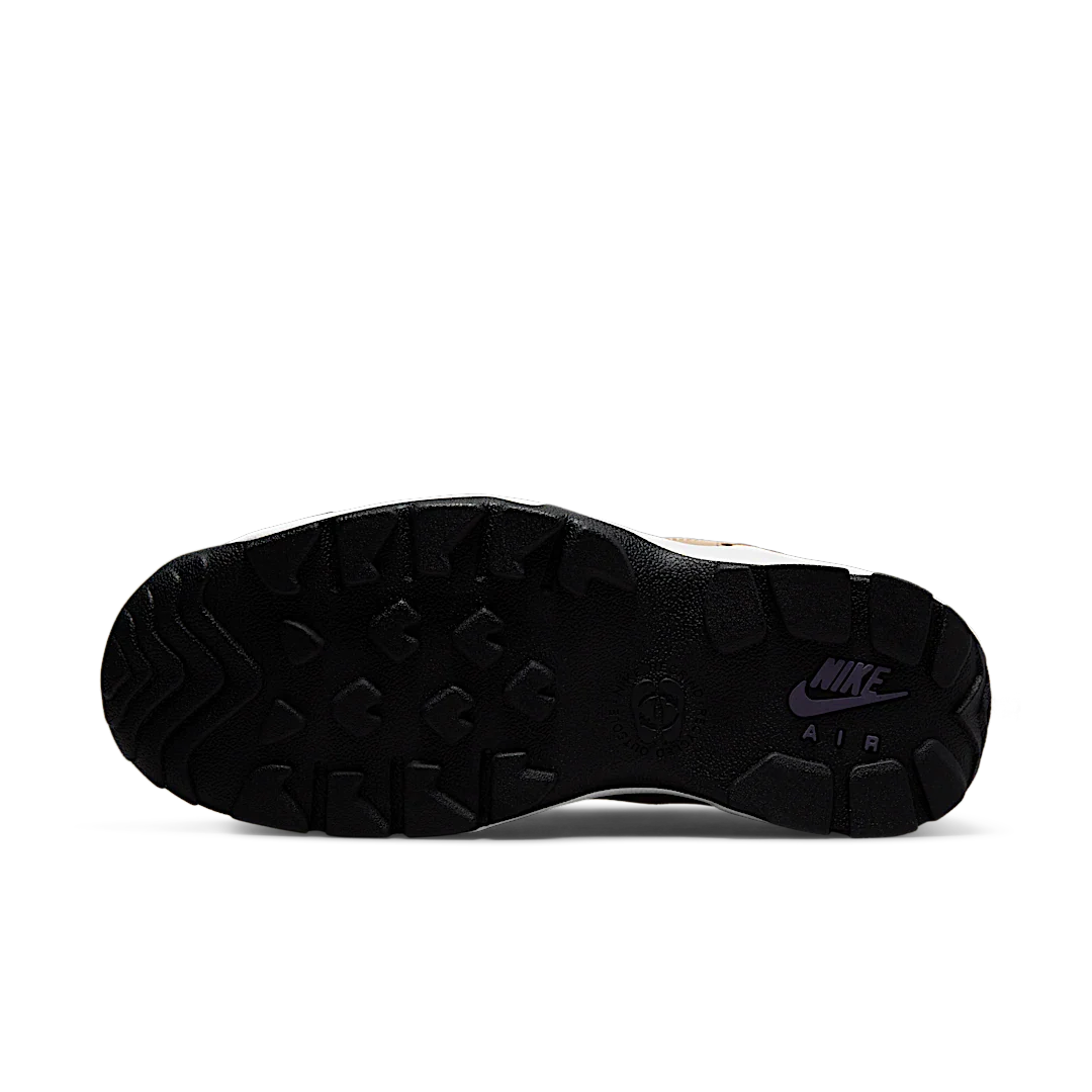 Nike ACG Air Mada Low Beige Canyon Purple, Hemp/Canyon Purple/Black (DQ5499-200)