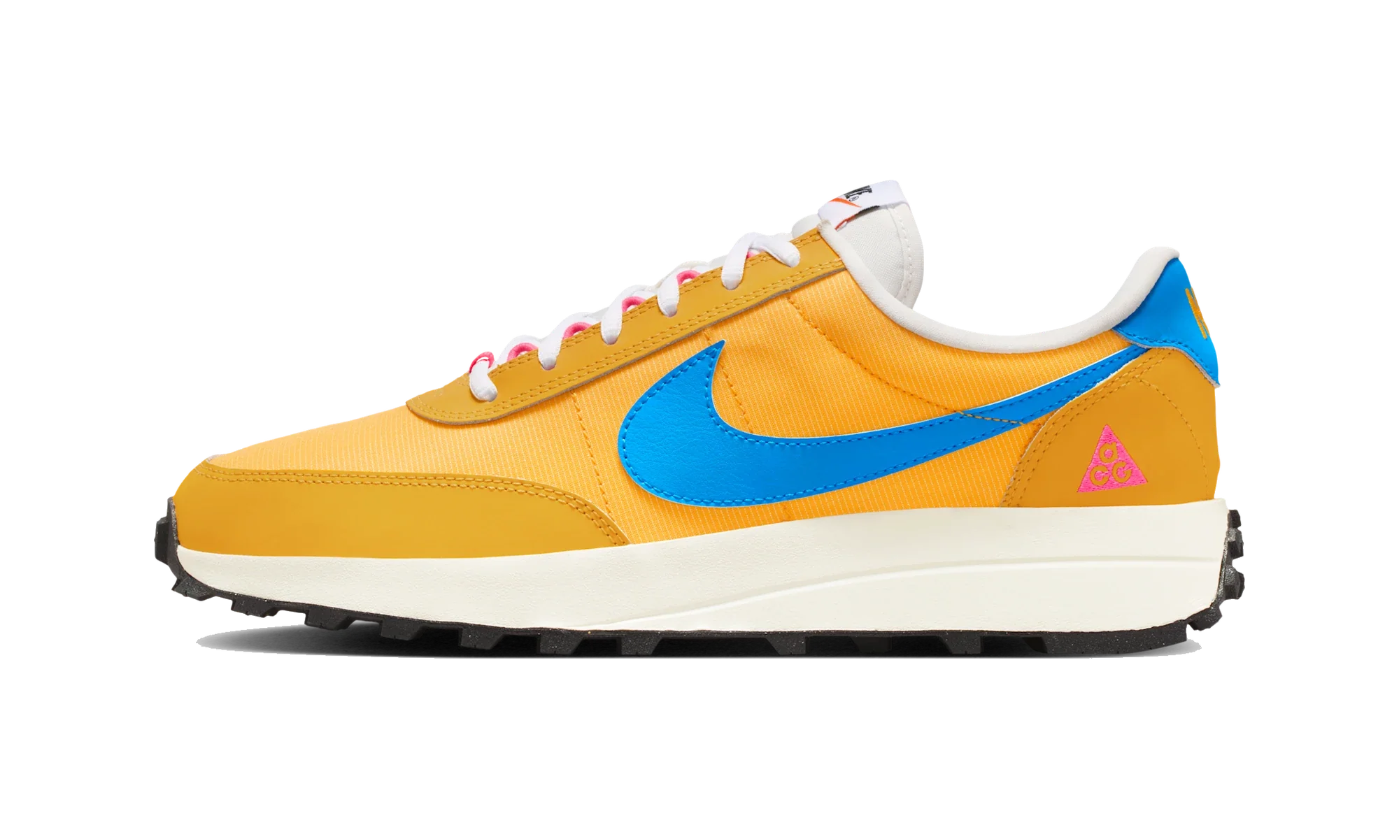 Nike ACG LDV Dark Sulfur Photo Blue
