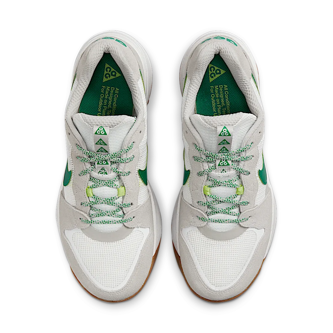 Nike ACG Lowcate Light Iron Ore Green, Light Iron Ore/Malachite-Summit White (DM8019-003)