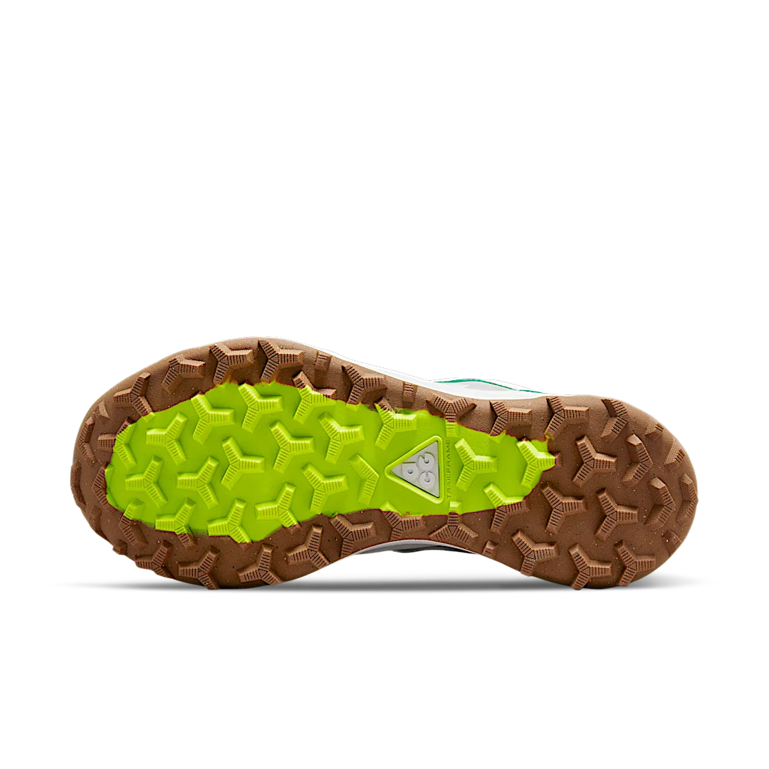 Nike ACG Lowcate Light Iron Ore Green, Light Iron Ore/Malachite-Summit White (DM8019-003)