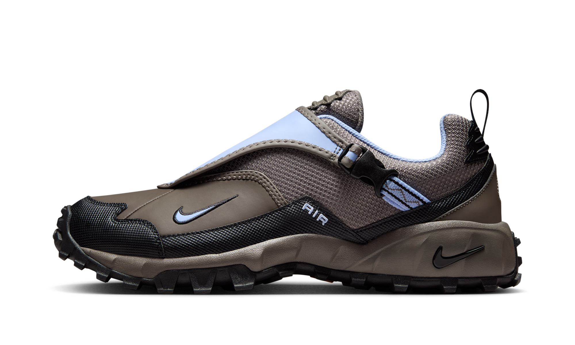 Nike ACG Phassad Cave Stone Aluminum