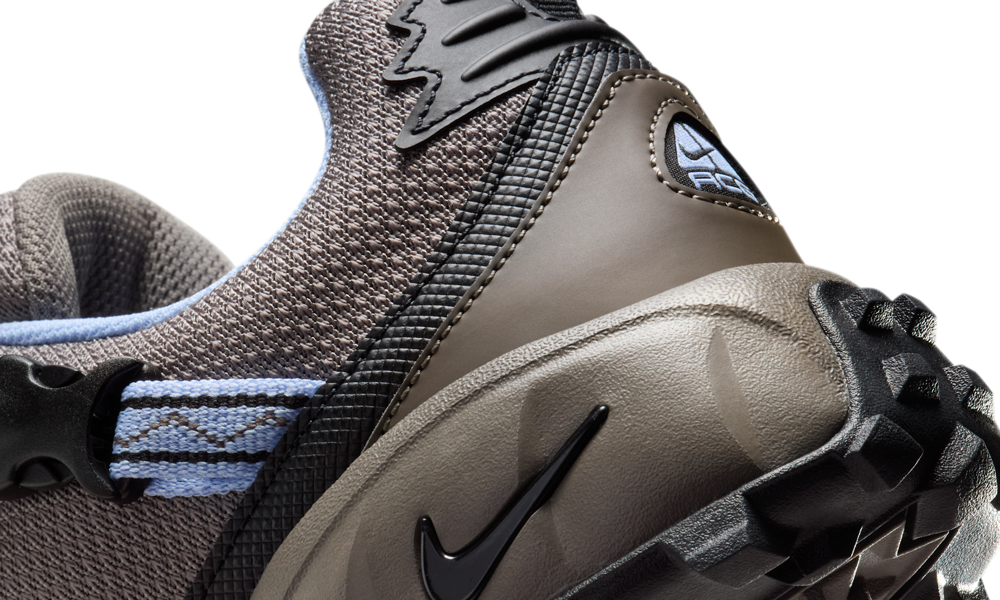 Nike ACG Phassad Cave Stone Aluminum