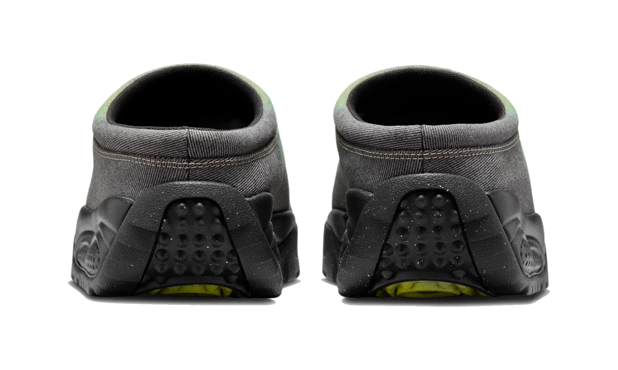 Nike ACG Rufus Green Gradient