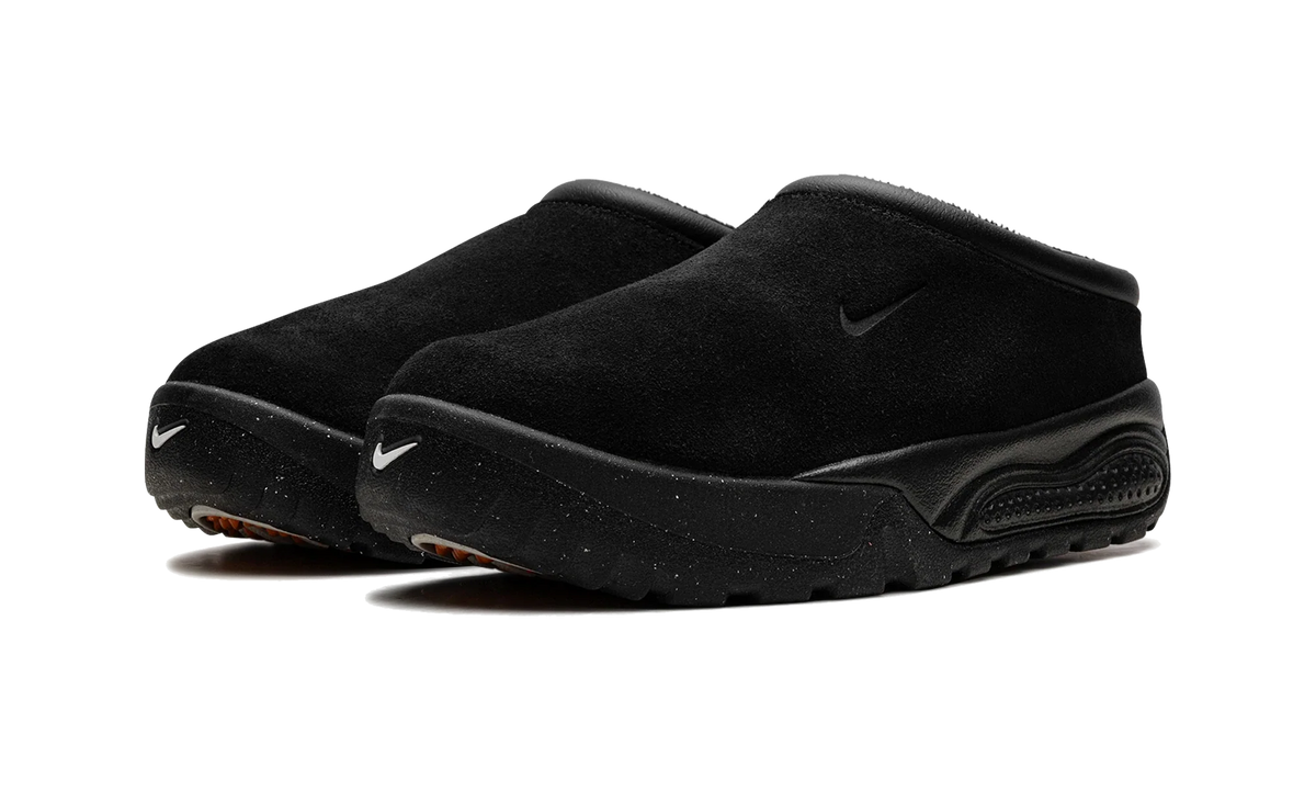 Nike ACG Rufus Triple Black